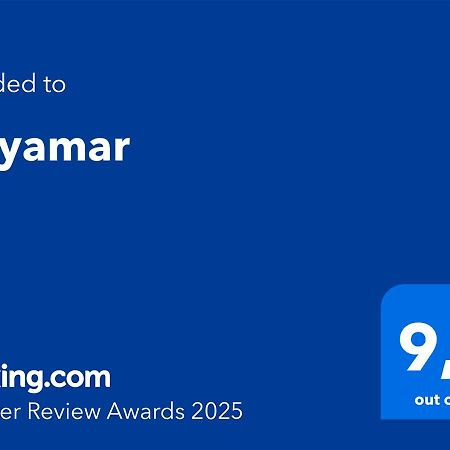 Playamar Apartment ตอร์เรโมลิโนส ภายนอก รูปภาพ